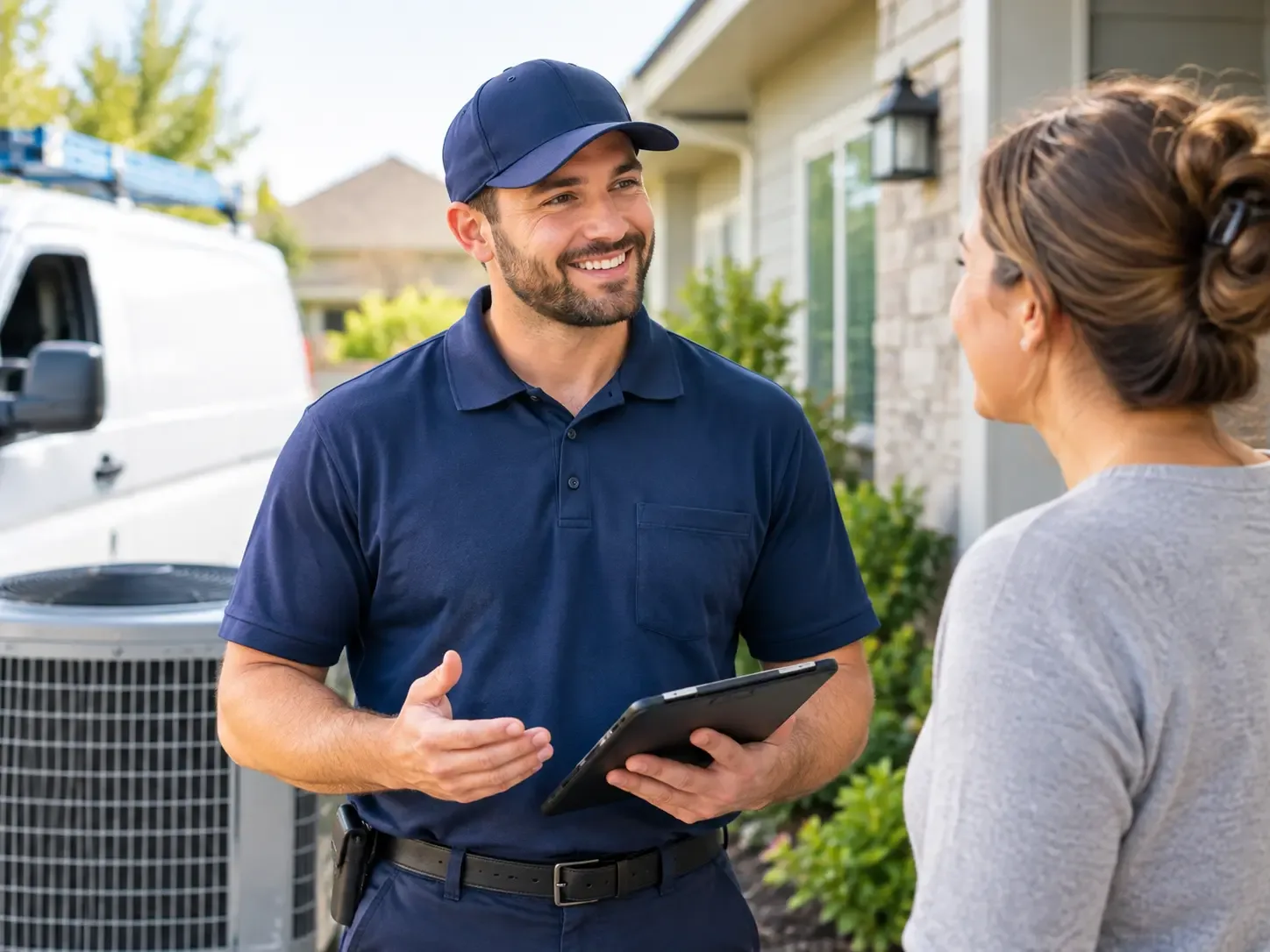 AC Installation Near Me Nebraska FAQs