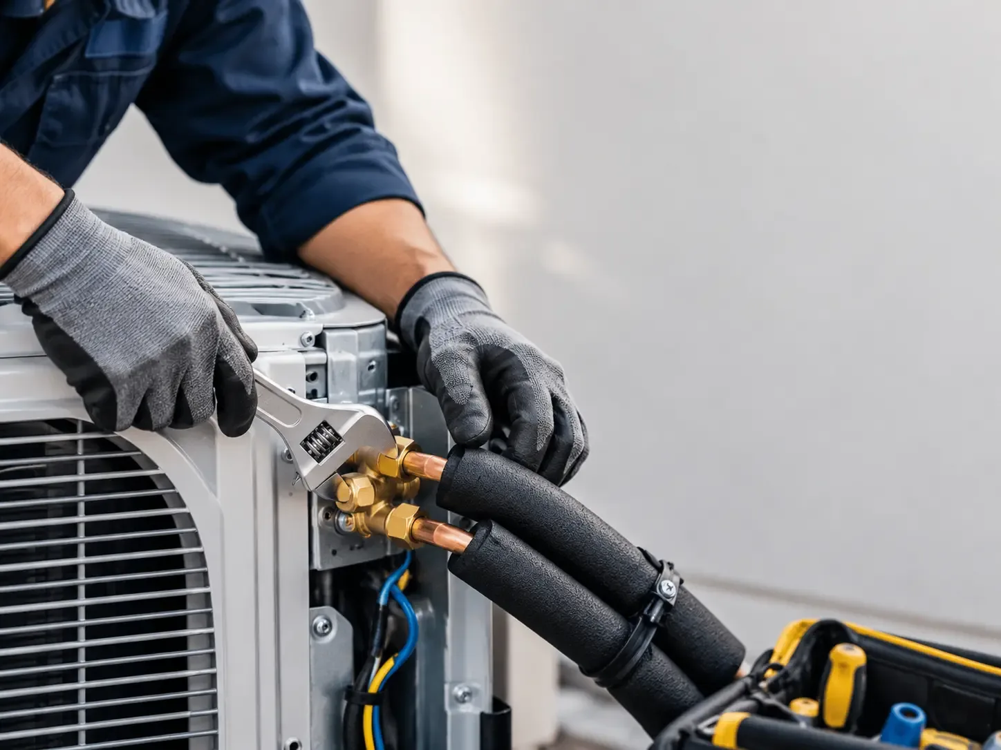 AC Installation Near Me company in Nebraska